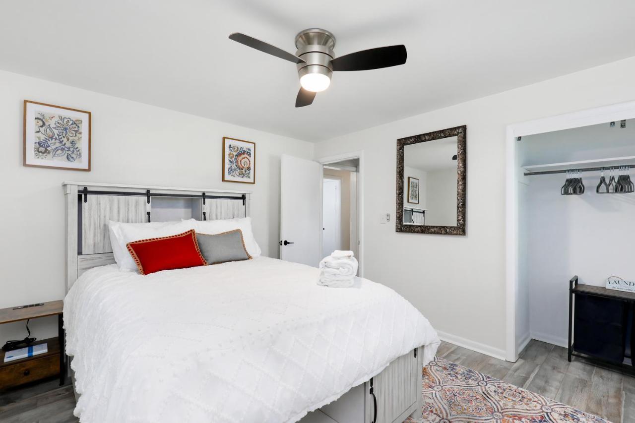 River House On Berwick Trail Нашвил Екстериор снимка