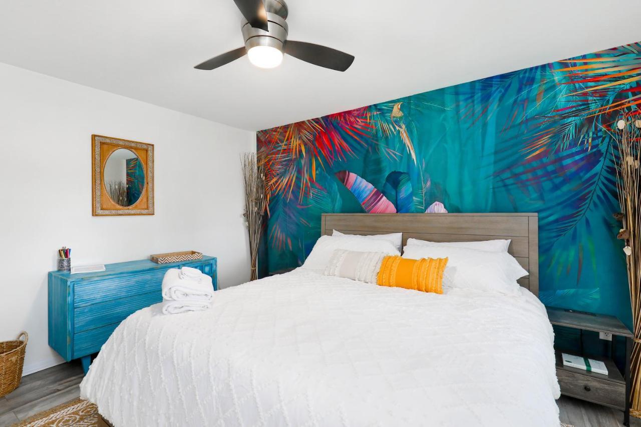 River House On Berwick Trail Нашвил Екстериор снимка