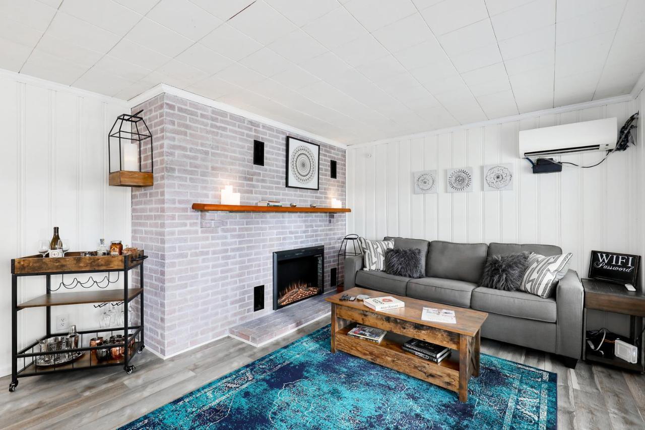 River House On Berwick Trail Нашвил Екстериор снимка