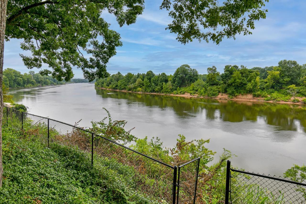 River House On Berwick Trail Нашвил Екстериор снимка