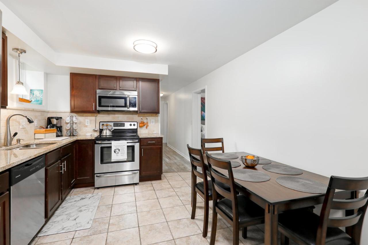 River House On Berwick Trail Нашвил Екстериор снимка
